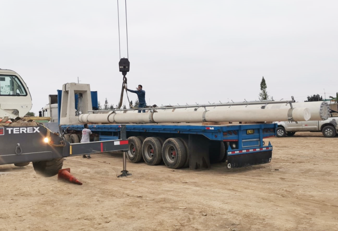 proyecto IFSG PERÚ