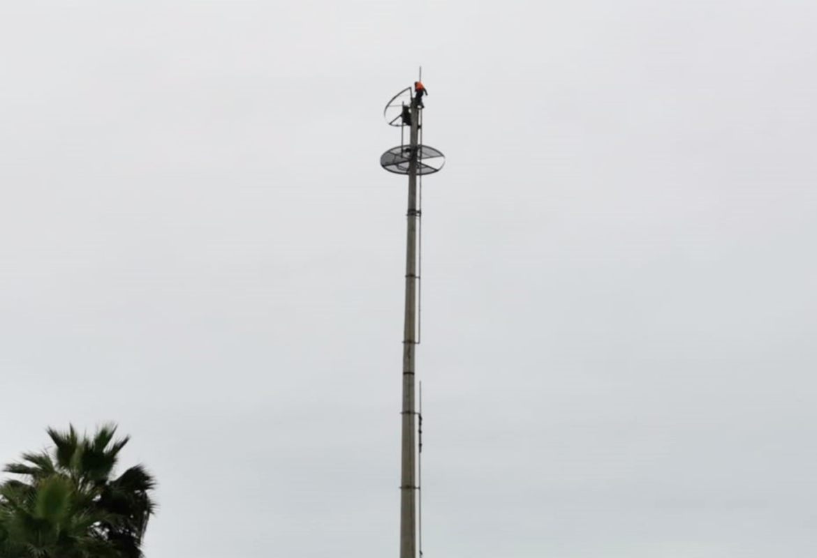 proyecto IFSG PERÚ