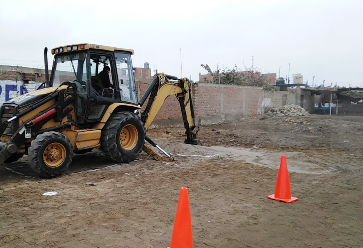proyecto IFSG PERÚ