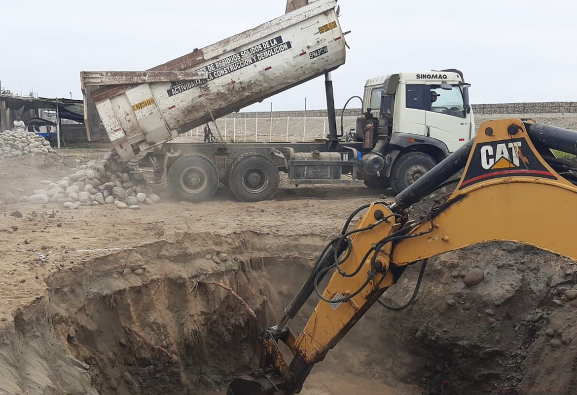 proyecto IFSG PERÚ
