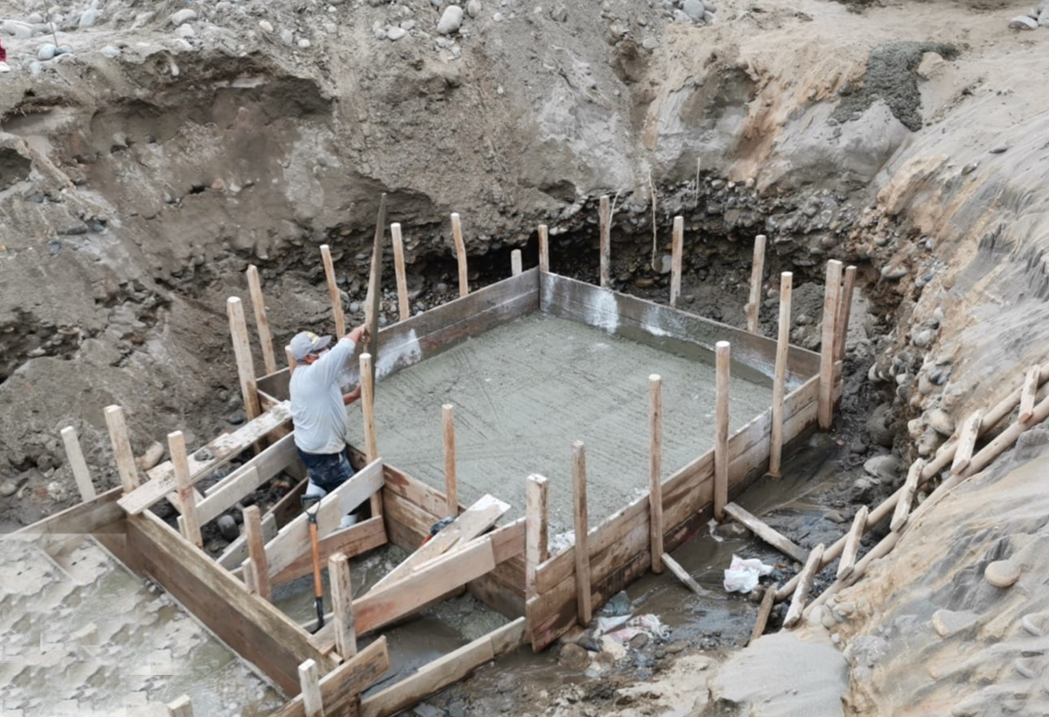 proyecto IFSG PERÚ