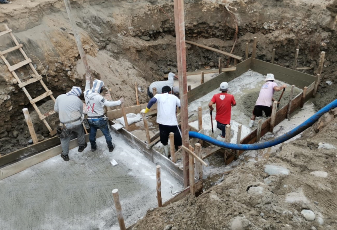 proyecto IFSG PERÚ