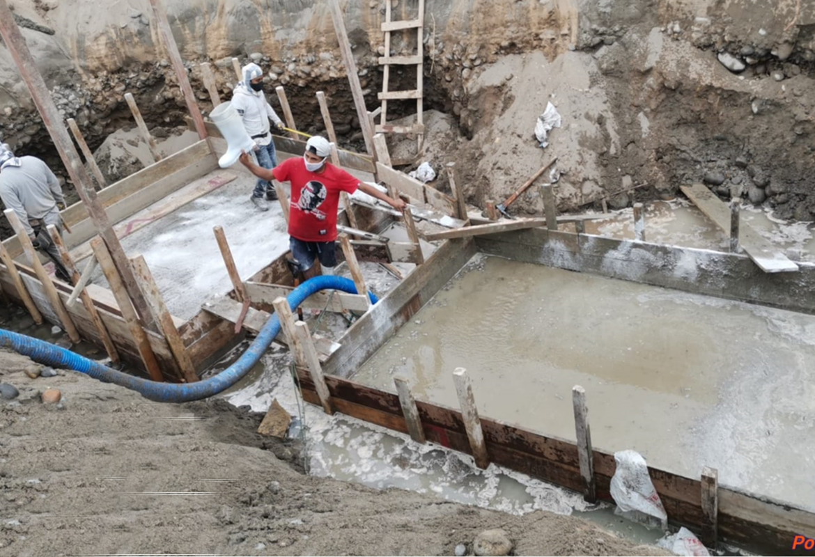 proyecto IFSG PERÚ