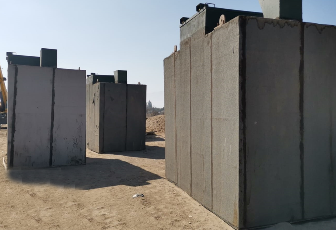 proyecto IFSG PERÚ