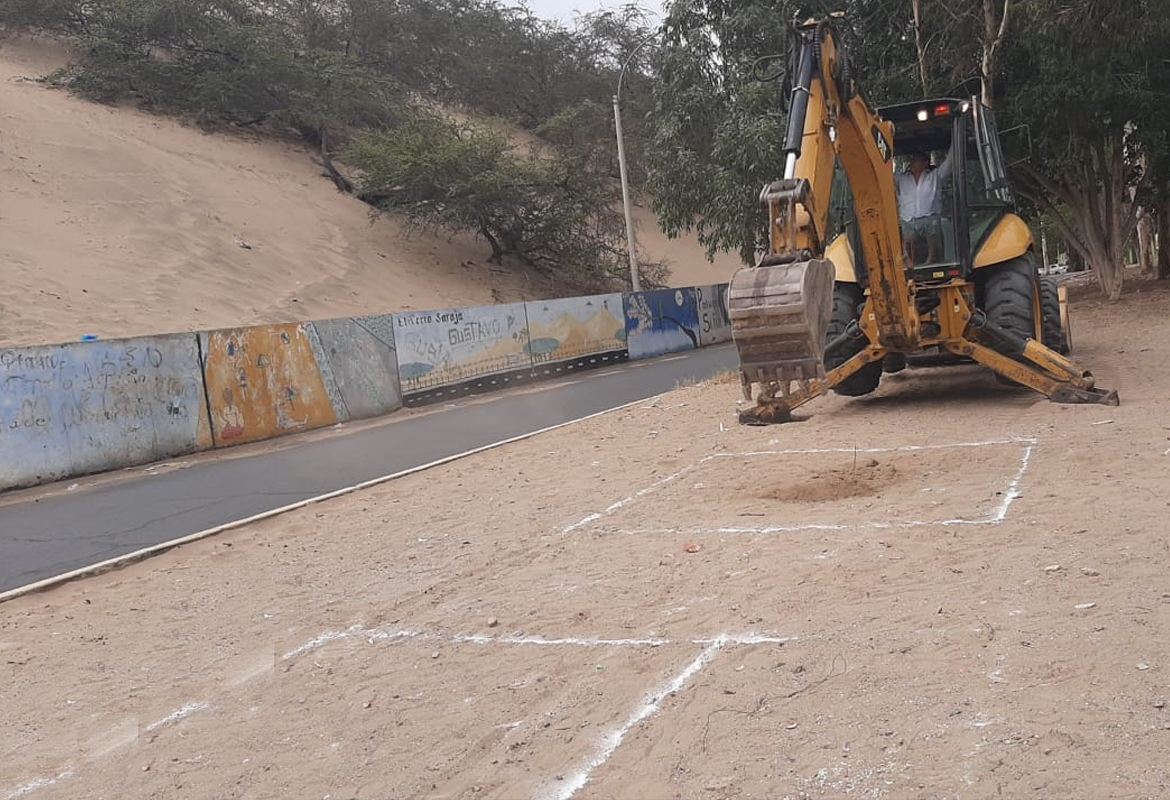proyecto IFSG PERÚ