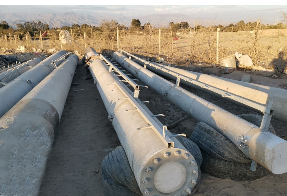 proyecto IFSG PERÚ