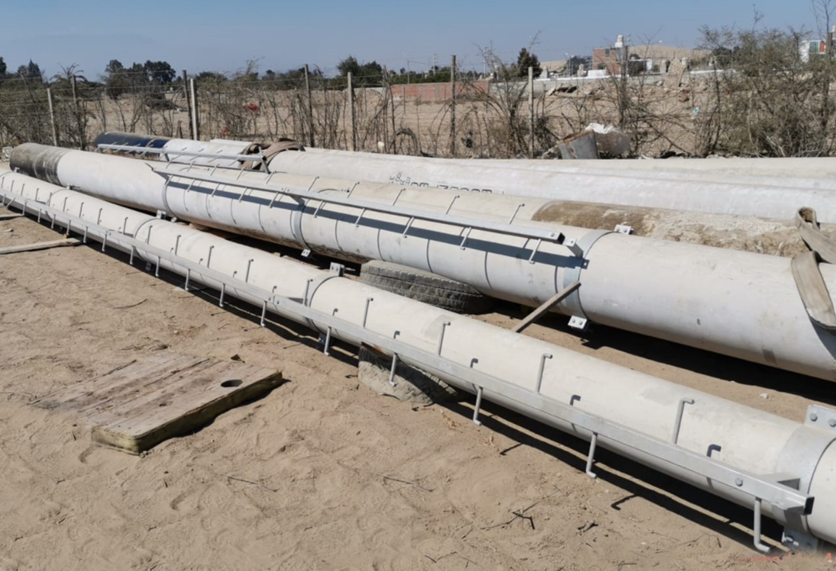 proyecto IFSG PERÚ