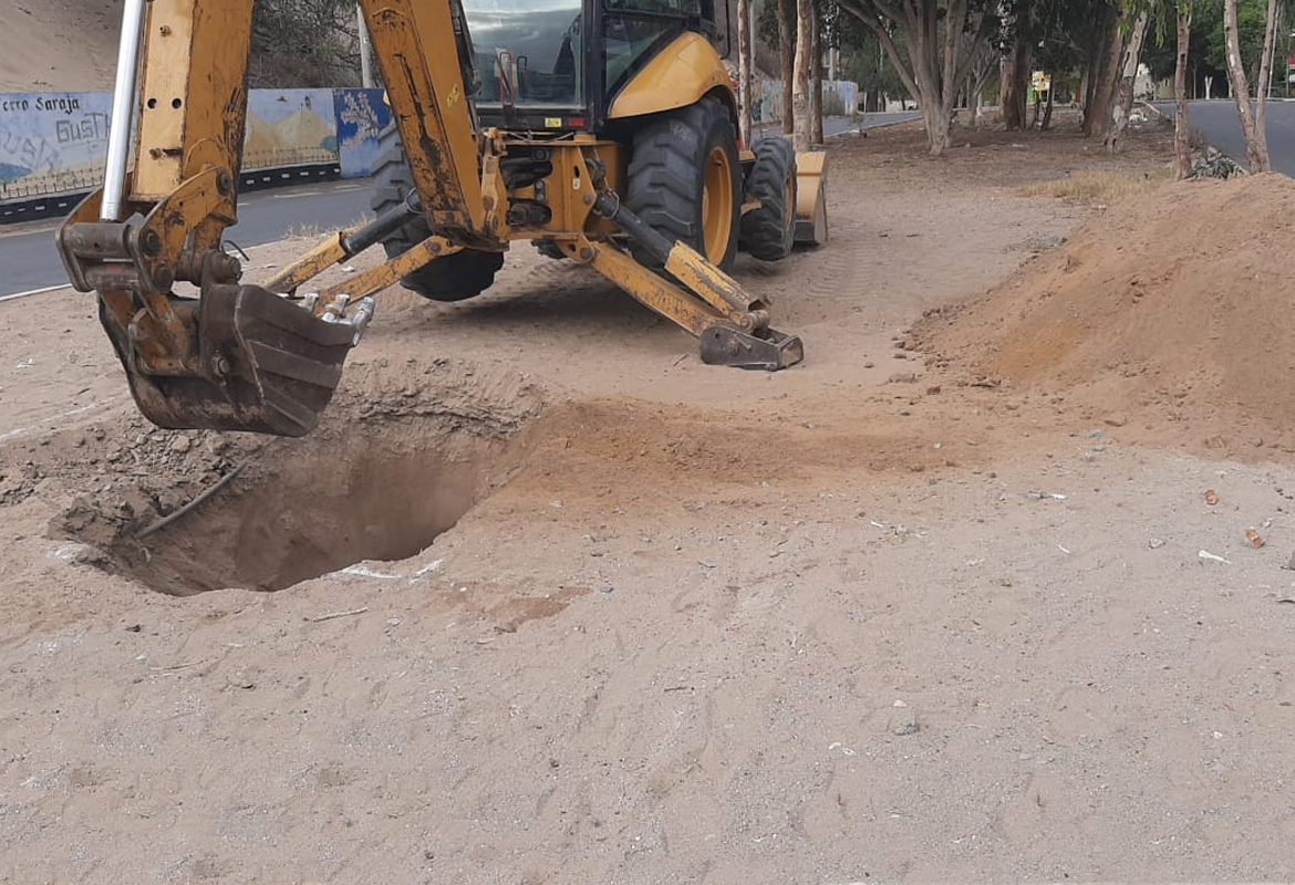 proyecto IFSG PERÚ