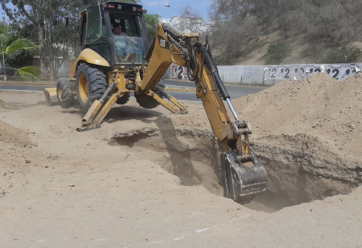 proyecto IFSG PERÚ