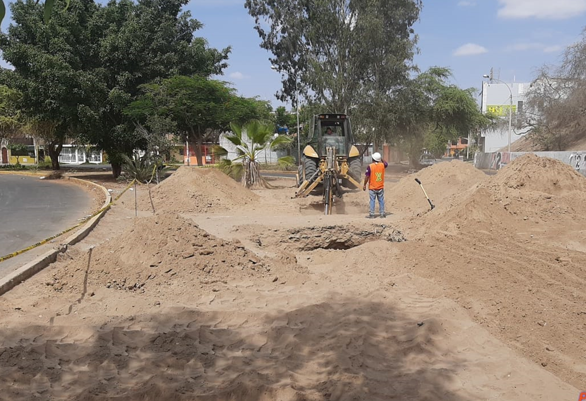 proyecto IFSG PERÚ
