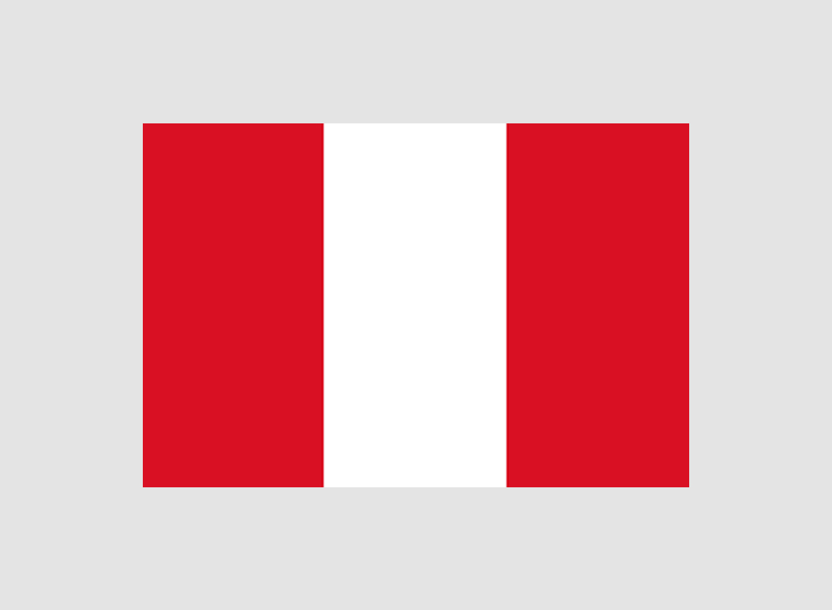 peru