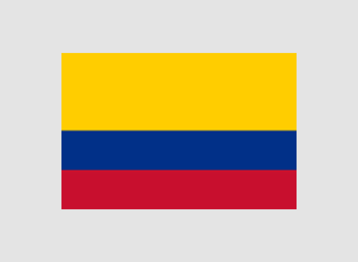 colombia